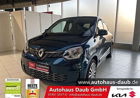 Renault Twingo 0.9 TCE Signature+Automatikgetriebe+Touch