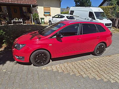 SEAT Ibiza Ibiza ST 1.2 TSI FR