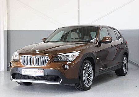 BMW X1 xDrive 23d~SZH~NAVI~PDC~MFL~Rentner