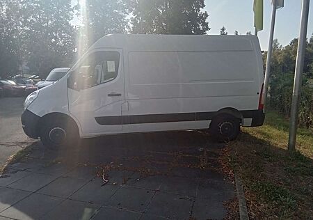 Opel Movano HKa L2H2 3,5t