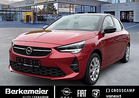 Opel Corsa-e GS *Kamera/SHZ/NAVI/17Zoll*