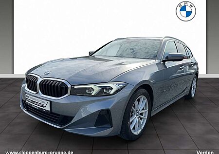 BMW 318 d Touring LED*Tempomat*PDCv+h*Shz*Kamera