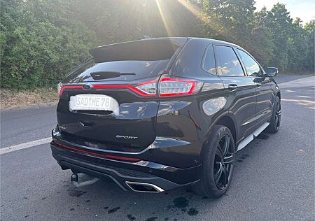 Ford Edge 2.0 TDCi Bi-Turbo 4x4 Sport