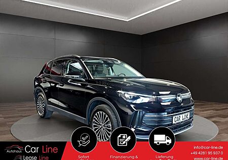 VW Tiguan Volkswagen Life 2.0 TDI*DSG*WinterPaket*IQDRIVE*AHK*