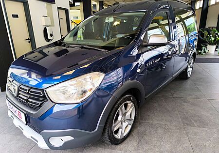 Dacia Dokker Stepw/Navig./Klima./PDC./abnehmb.AHK/Allwetterr.