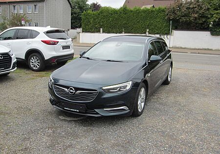 Opel Insignia Innovation Automatik AHK