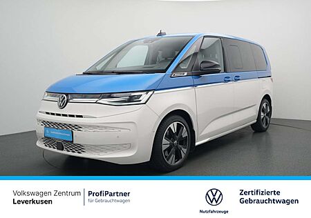 VW T7 Volkswagen Multivan 2.0 Style DSG PANO STANDZH AHK NA