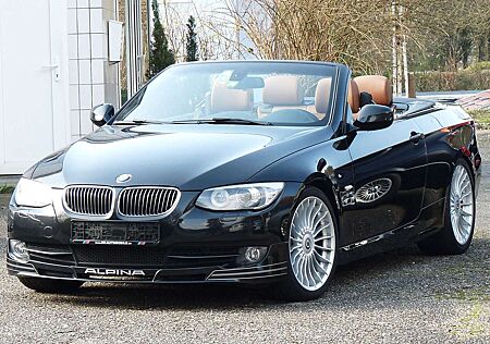 Alpina B3 S 3,0i Biturbo Cabrio Aut. *No. 317*Super Ausst.*