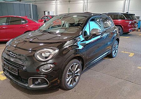 Fiat 500X 1.5 GSE Hybrid Sport Dolcevita