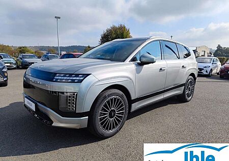 Hyundai IONIQ 9 7-Sitzer 307PS 4WD UNIQ Panoramadach