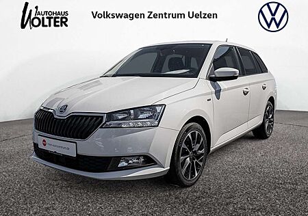 Skoda Fabia Combi 1.0 TSI Drive 125 Best Of ACC SHZ