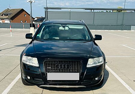 Audi A6 Allroad quattro 3.0 TDI tiptronic DPF