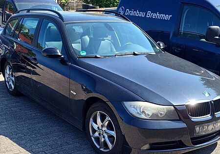 BMW 320d 320