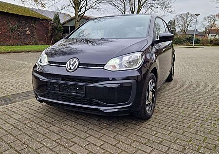 VW Up Volkswagen ! 1.0 44kW join ! Klima Alu