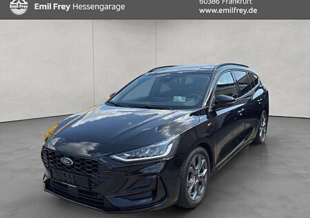 Ford Focus Turnier 1.5 EcoBlue Start-Stopp-System Aut.