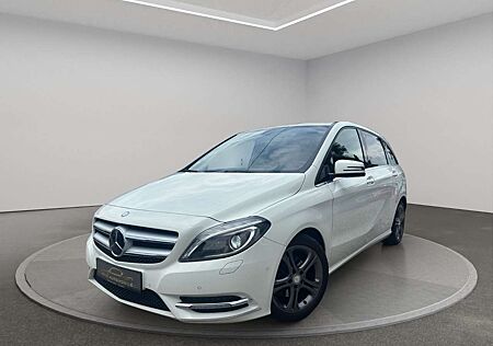 Mercedes-Benz B 180 B -Klasse *SHZ*PDC*Bi-Xenon*