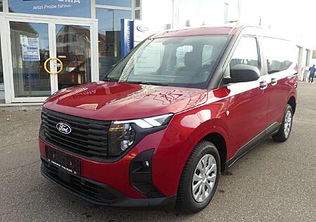 Ford Tourneo Courier Trend