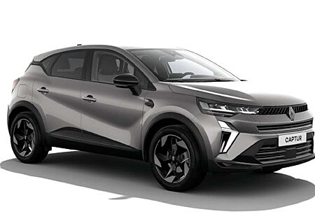Renault Captur Techno TCe 90