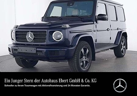 Mercedes-Benz G 500 G500 Professio AHK Exclusiv Massage Standhz MLED