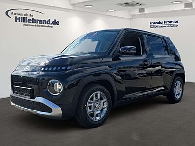 Hyundai Inster Elektro 85 kW FWD Trend 49 kWh StandHZG Navi Digit