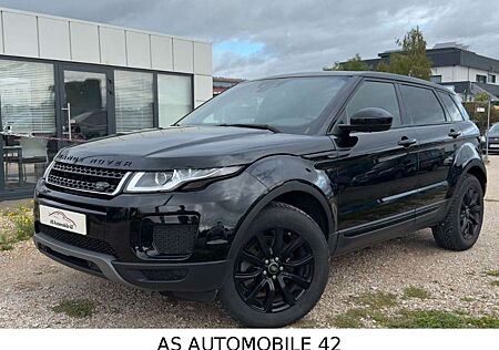 Land Rover Range Rover Evoque Pure Automatik *KAM*NAV*SHZ*