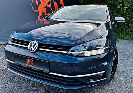 VW Golf Volkswagen VII #1.HAND#TÜV#SCHECKHEFT#KLIMA#MULTIMEDIA