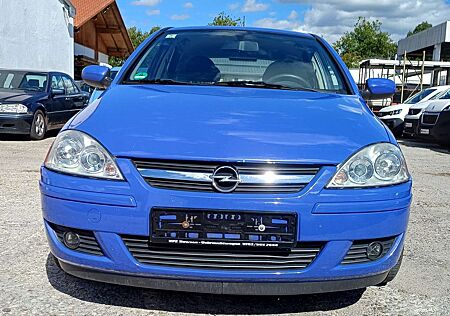 Opel Corsa Edition (Service neu ) - TÜV NEU