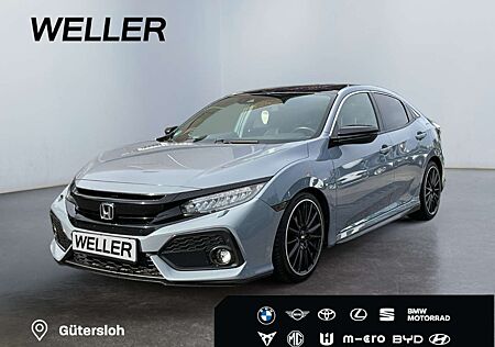 Honda Civic 1.0 Turbo Executive Sport Line *LED*Pano*
