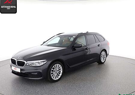 BMW 520 d T SPORT LINE PANO,HUD,KEYLSS,ACC,KAMERA