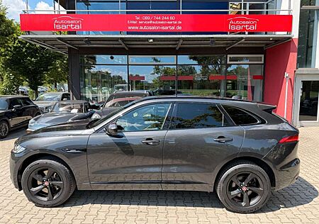 Jaguar F-Pace F-PACE R-Sport AWD