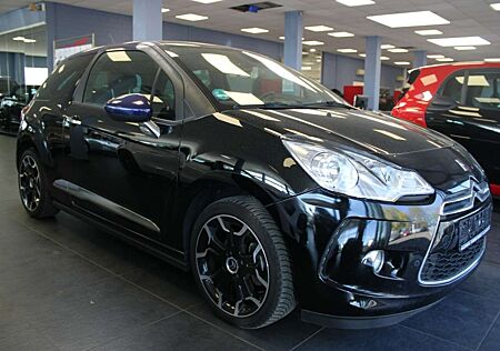 DS Automobiles DS 3 THP 155 SportChic