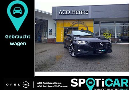 Opel Insignia Sports Tourer 2.0 Diesel 4x4 Aut. Ultimate