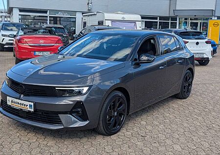 Opel Astra L 1.2 GS LED/SHZ/LHZ/KLIMA AT/PDC V+H+CAM
