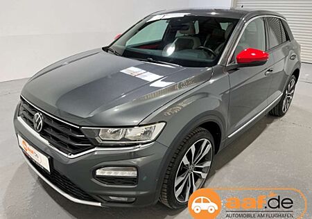 VW T-Roc Volkswagen 2.0 TDI DSG Sport EU6d Leder ACC Navi