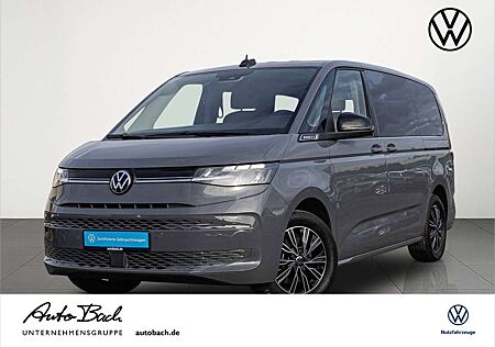 VW T7 Multivan Volkswagen T7 2.0 TDI "Life" LÜ DSG Navi LED Stand