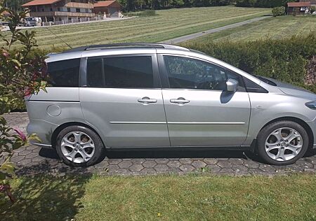 Mazda 5 2.0 Exclusive