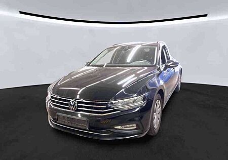 VW Passat Variant Volkswagen Business2.0TDI DSG LED Navi SHZ