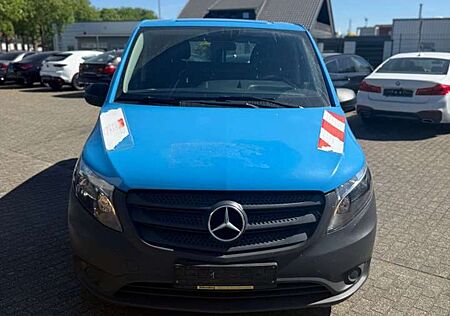 Mercedes-Benz Vito Kasten 116 CDI,BT RWD kompakt Fenster