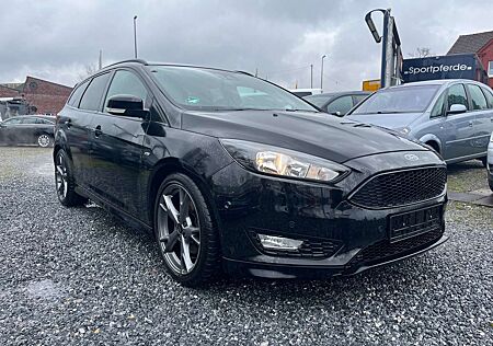 Ford Focus Turnier 1.5 EcoBoost ST-Line 2Hand*Navi*SHZ*PDC