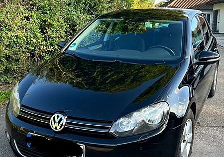 VW Golf Volkswagen 1.4 TSI Highline