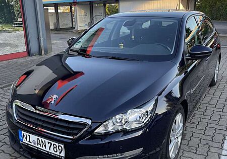 Peugeot 308 SW PureTech 110 Stop & Start Allure