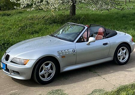 BMW Z3 roadster 1.9
