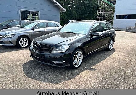 Mercedes-Benz C 220 CDI T*AMG Line*Navi*Edition C*Avantgarde