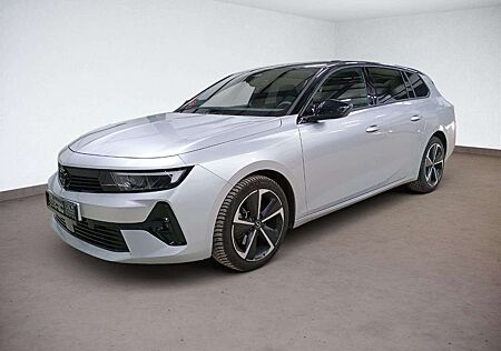 Opel Astra L Sports Tourer GS