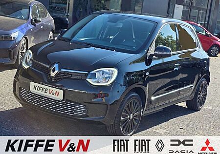 Renault Twingo Techno Electric Urban Night Kamera SHZ Navi