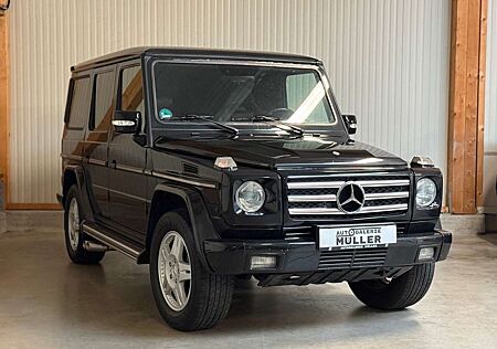 Mercedes-Benz G 500 V8 super Zustand °ORIGINAL°JAPAN°