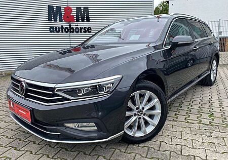 VW Passat Variant Volkswagen Elegance ACC/Pano/Massage/Assiste