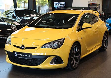 Opel Astra GTC OPC*1.Hand*Navi*TOP