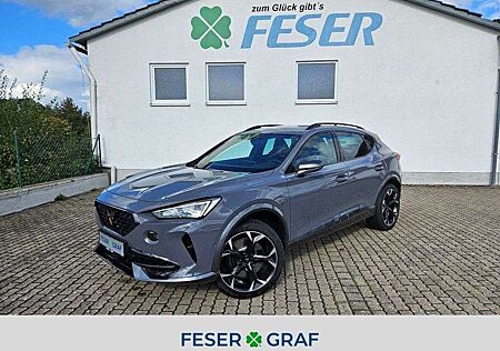 Cupra Formentor VZ 4Drive 2.0 TSI DSG BEATS eSIT eHECK