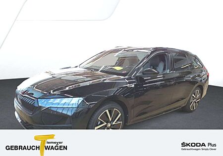 Skoda Octavia Combi 2.0 TDI DSG SPORTLINE PANO LM18